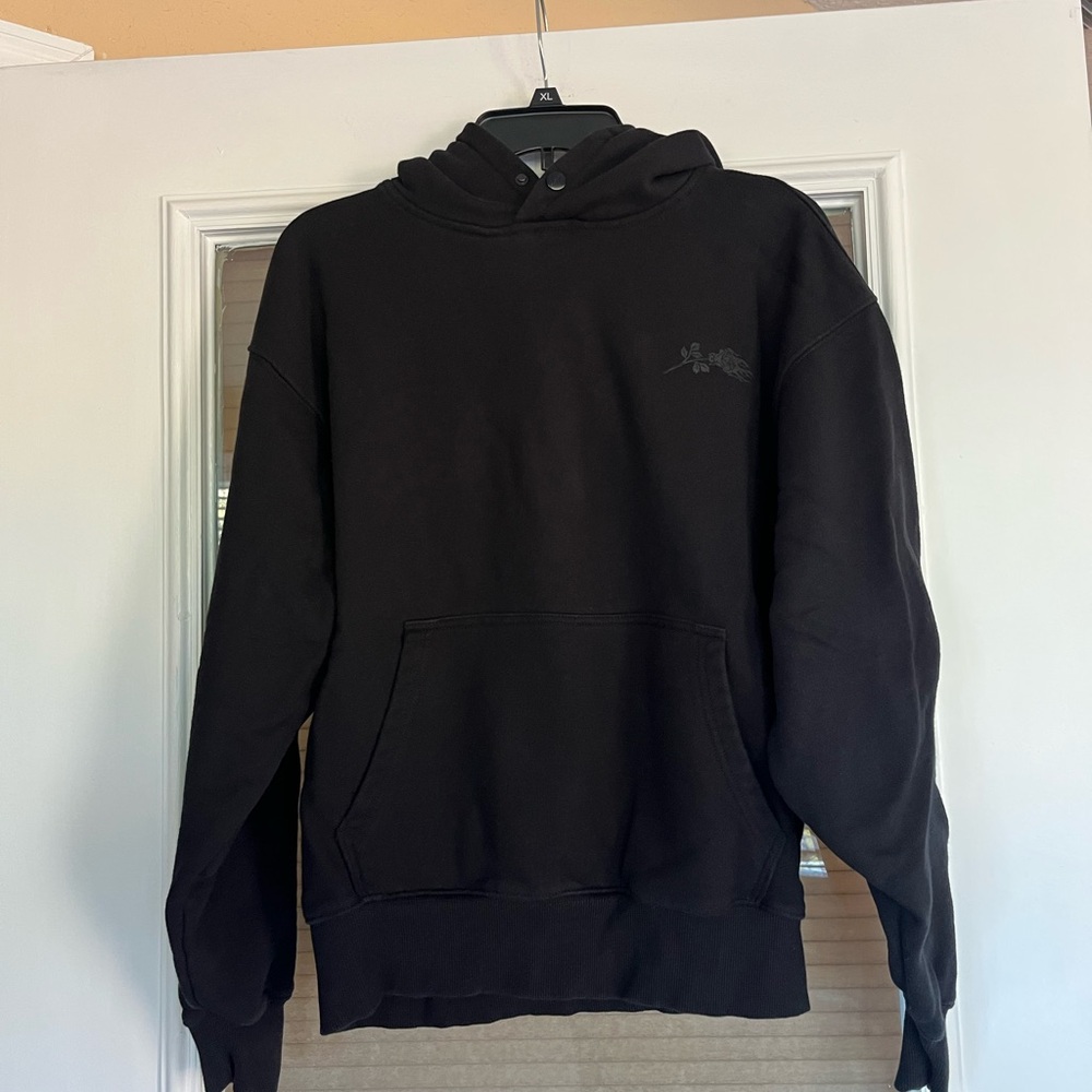 Unisex Civilregime hoodie (small)